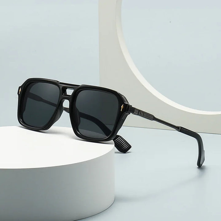 Vintage Style Retro Sunglasses