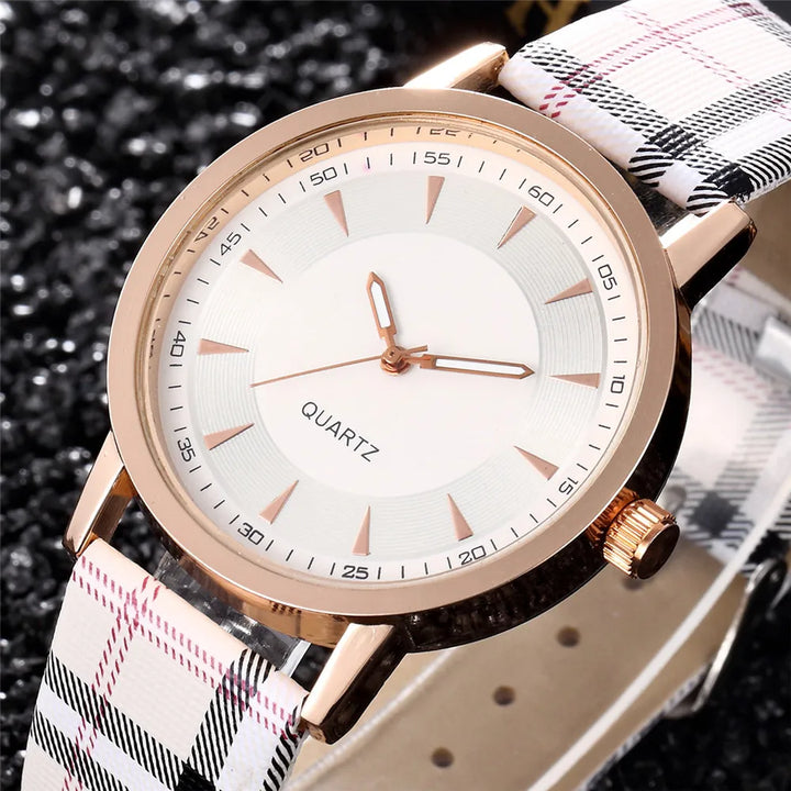 Elegant Wristwatch for Timeless Style and Precision