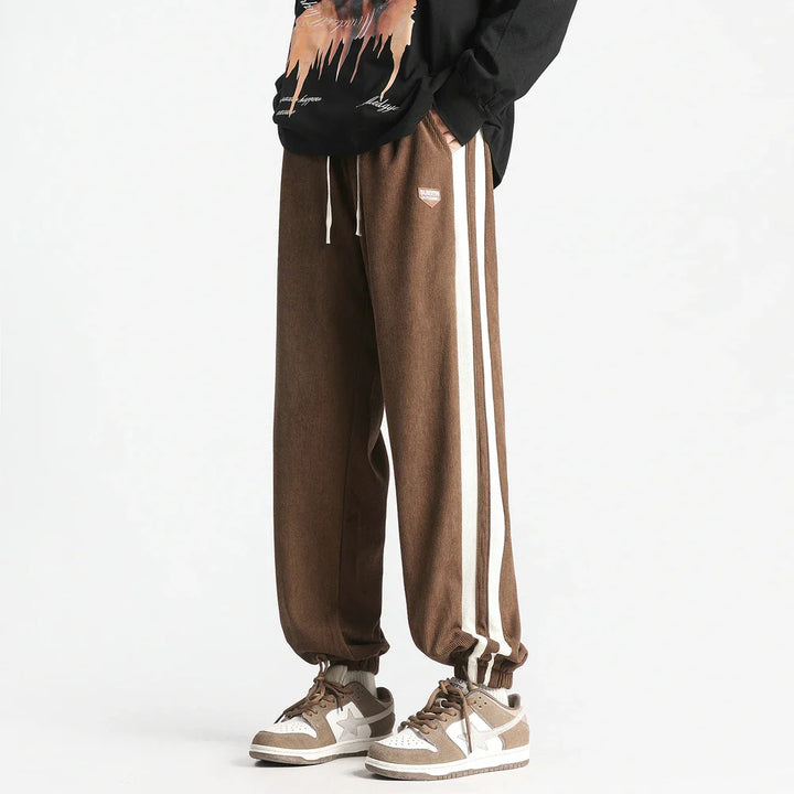Men's Stylish Joggers