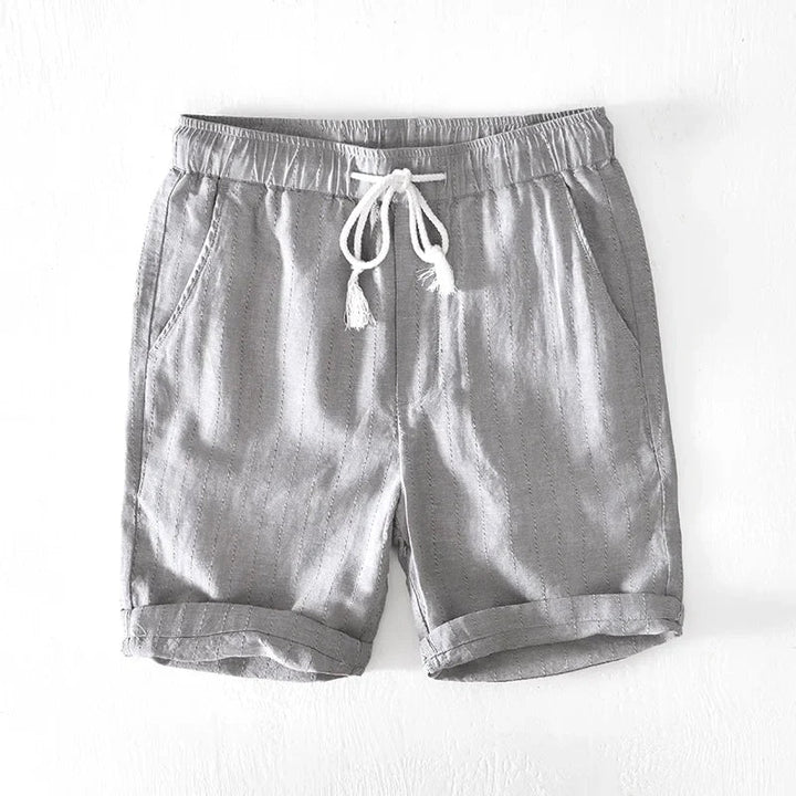 Noah | Men's Adjustable Waist Shorts