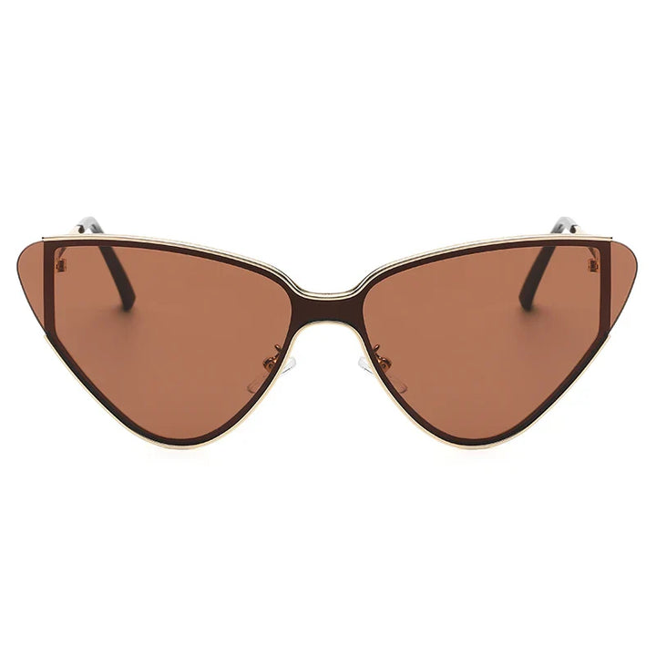 Stylish Panthera Sunglasses for Ultimate UV Protection and Comfort