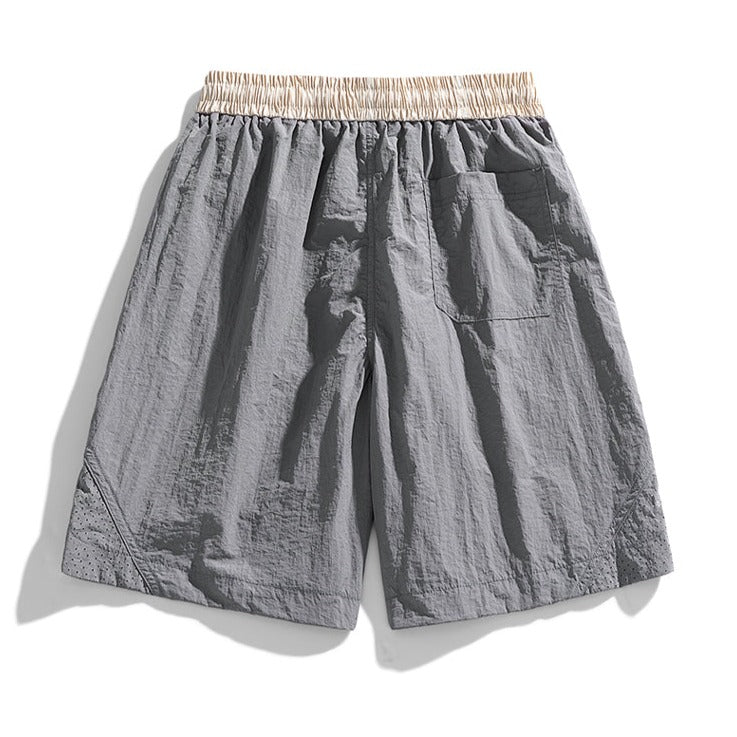 Men's Athletic Pulse Shorts