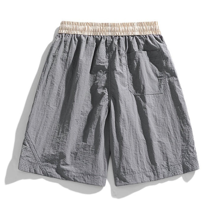 Men's Athletic Pulse Shorts