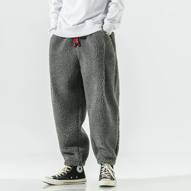 Men's Fleece Weekender Sweatpants