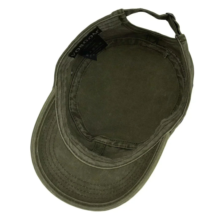 Men's Robust Vintage Cap