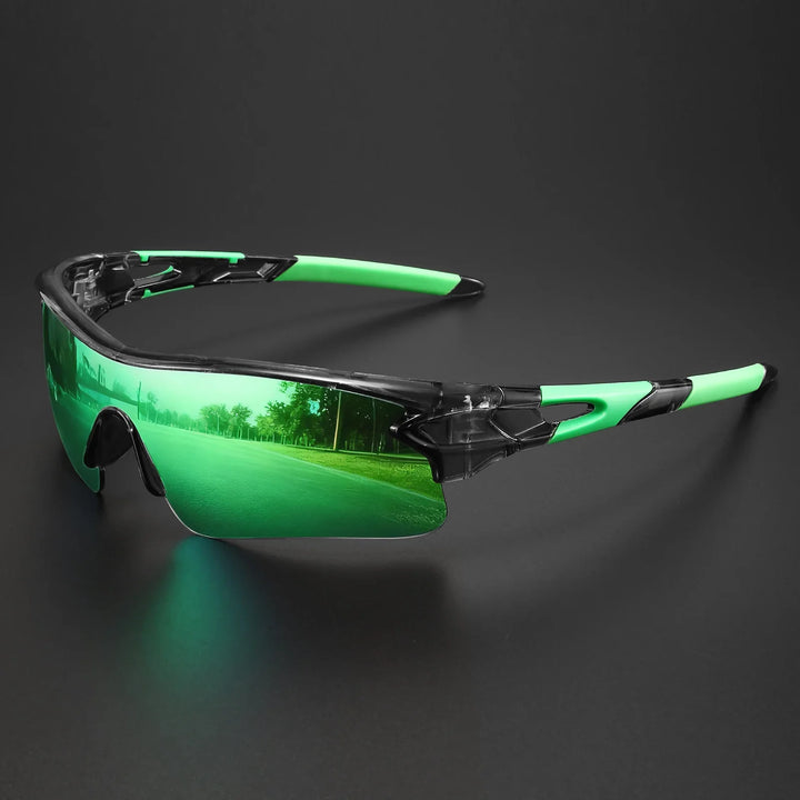 Sport Sunglasses for Outdoor Activities and Protection