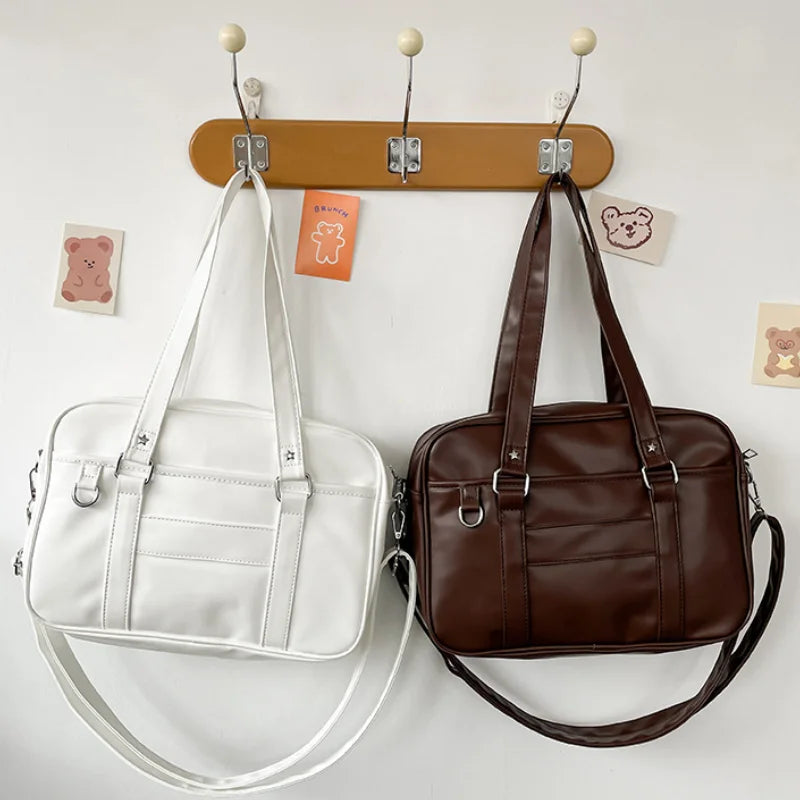 Sophisticated Shoulder Bag | Women's Elegant Handbag