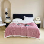 Cozy Luxury Throw Blanket-Omni Prime Goods