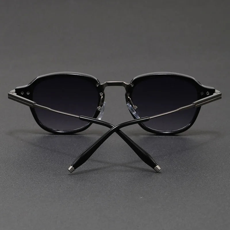 Stylish Sunglasses for Ultimate UV Protection and Comfort