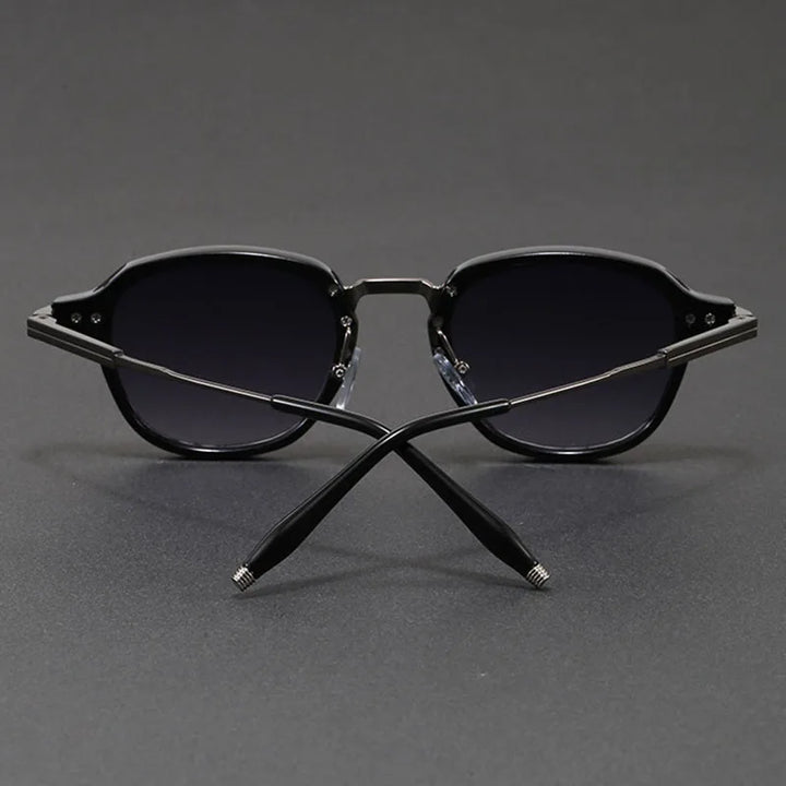 Stylish Sunglasses for Ultimate UV Protection and Comfort