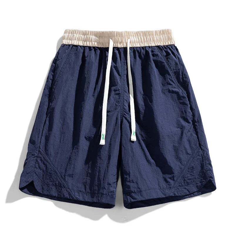 Men's Athletic Pulse Shorts