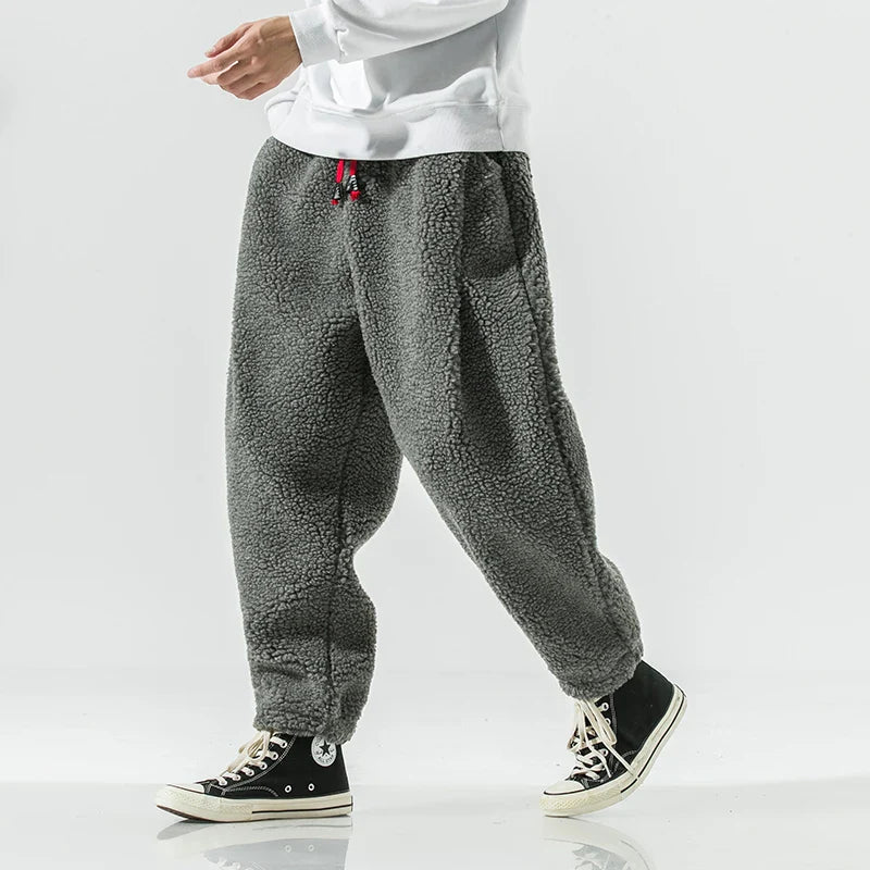 Men's Fleece Weekender Sweatpants