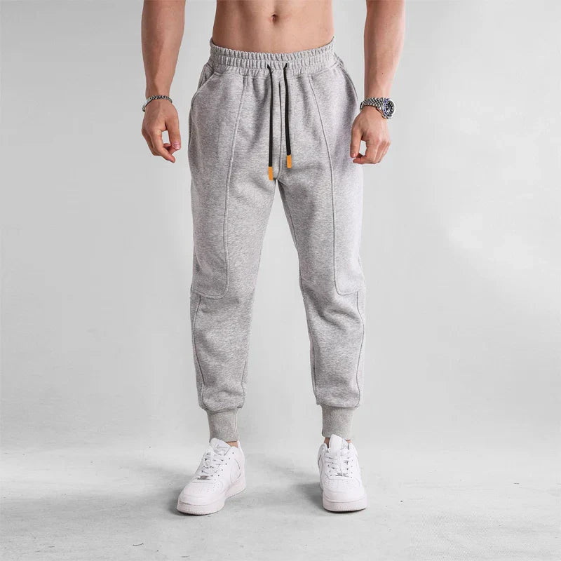 James | Men's Casual Comfortable Jogging Pants