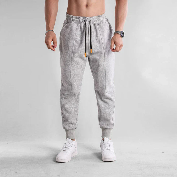 James | Men's Casual Comfortable Jogging Pants