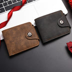 Stylish Canvas Wallet for Everyday Use-Omni Prime Goods