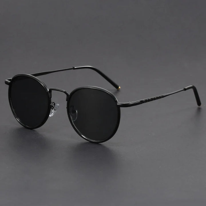 Stylish Sunglasses for Ultimate UV Protection and Comfort
