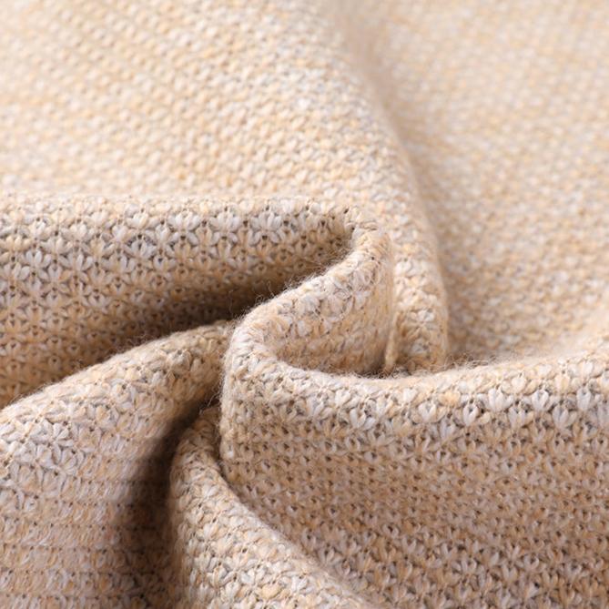 Men's Knit Jacket