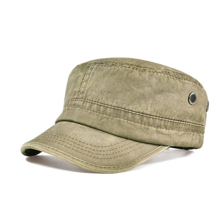 Men's Robust Vintage Cap