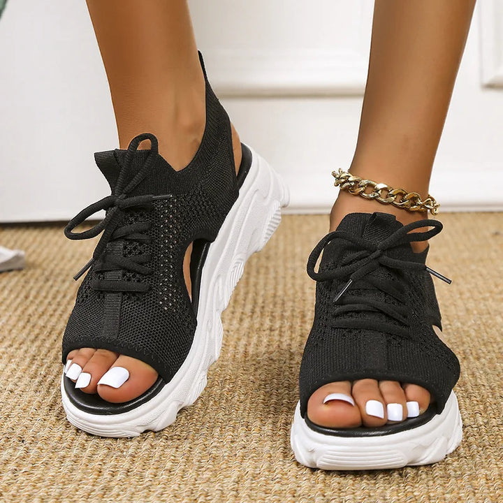 Maria | Women's Comfortable Orthopedic Summer Sandals