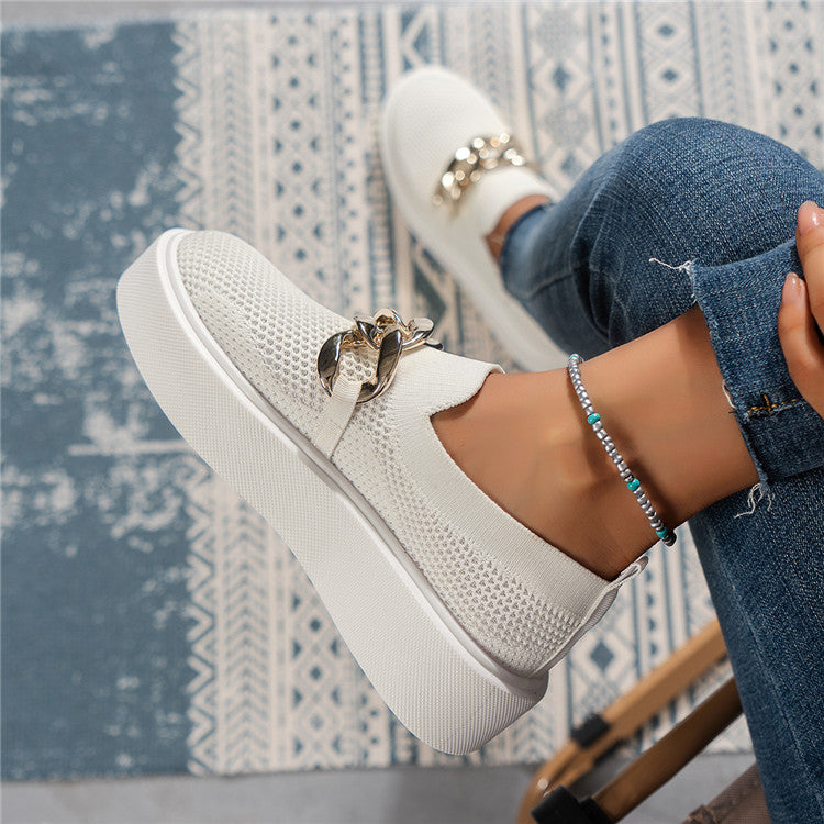 Aria | Comfortable & Stylish Women's Footwear