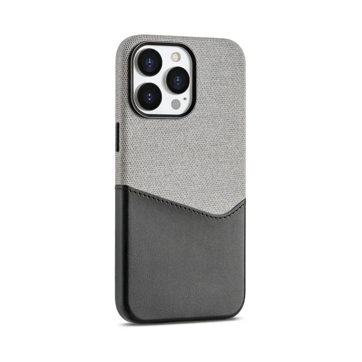 Stylish Protective iPhone Case for Ultimate Device Safety