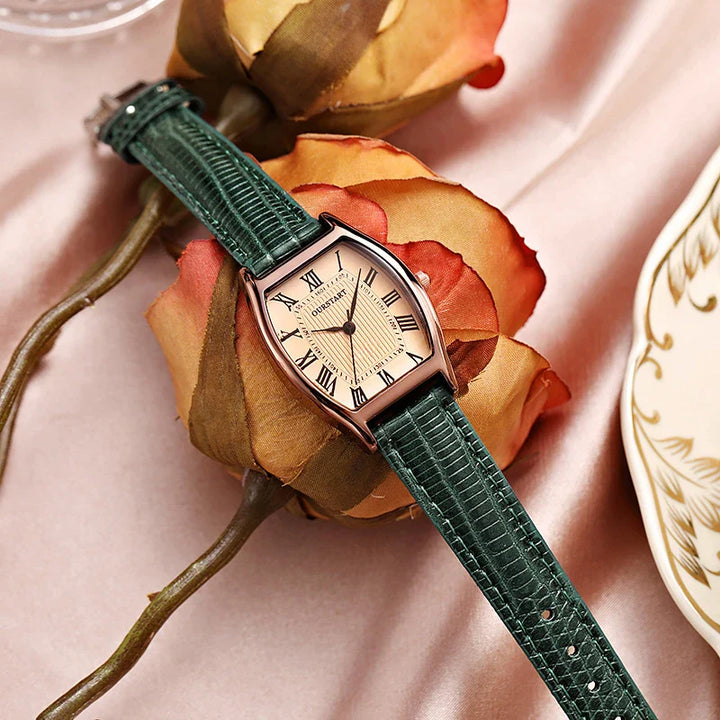 Elegant Women's Wristwatch for Timeless Style and Precision