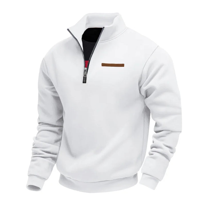 Men's Casual Cut Cozy Sweatshirt