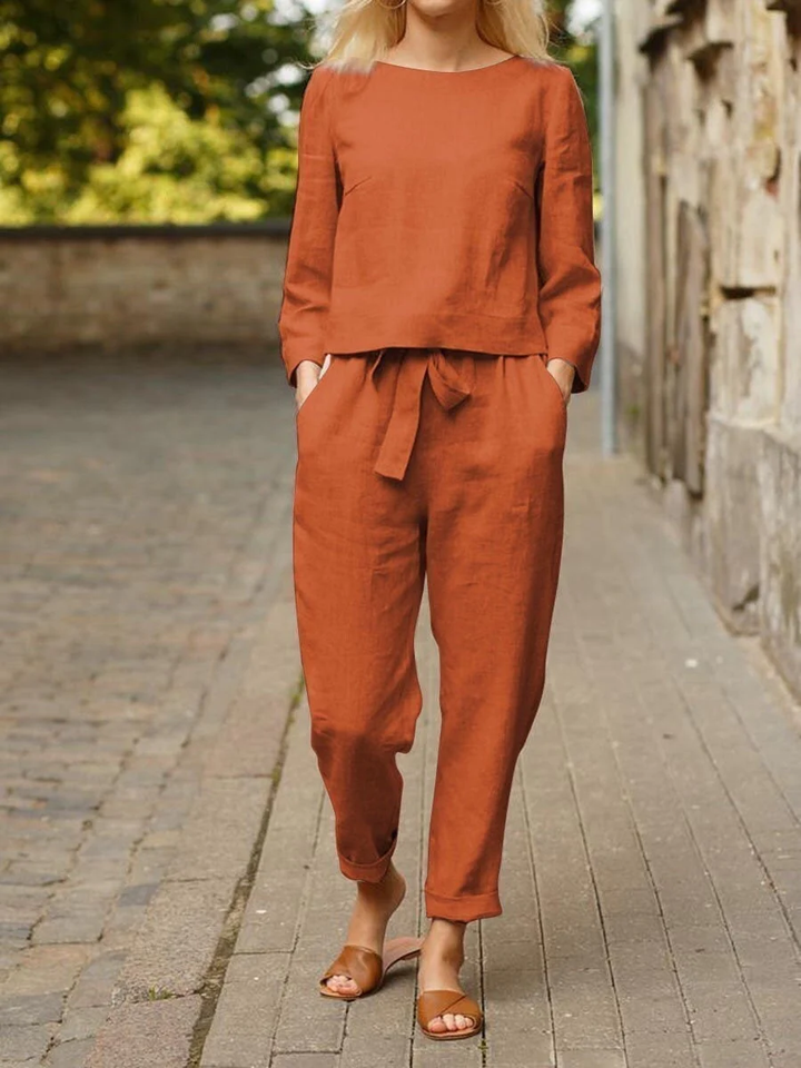Firella | Women's Stylish Leisure Set