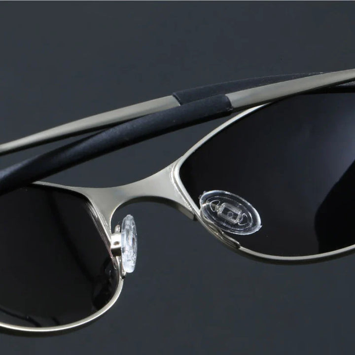 Sport Sunglasses for Active Outdoor Adventures