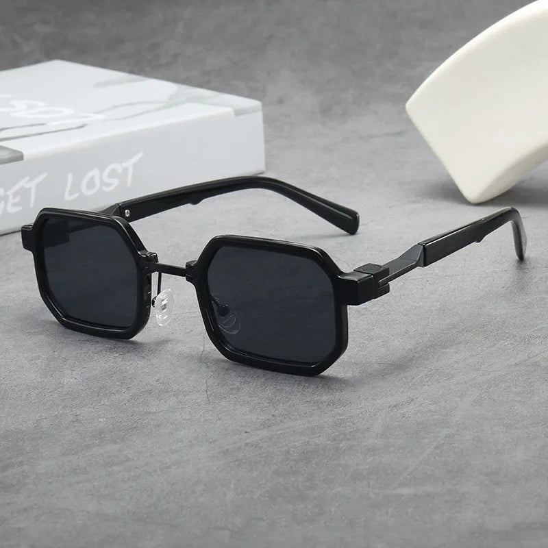 Stylish Optic Sunglasses for Fashionable Eye Protection