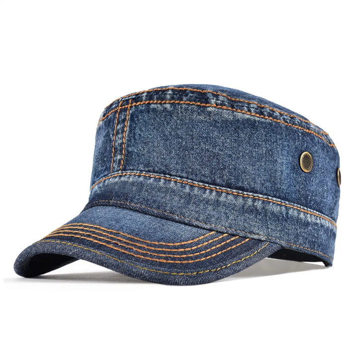 Men's Robust Vintage Cap