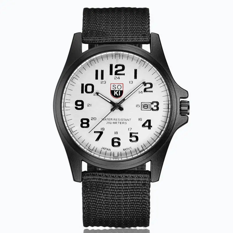 Sport Watch for Active Lifestyle and Fitness Tracking