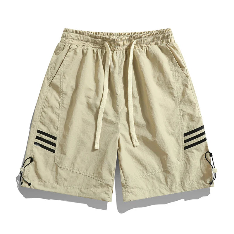 Men's Athletic Pulse 2.0 Performance Shorts
