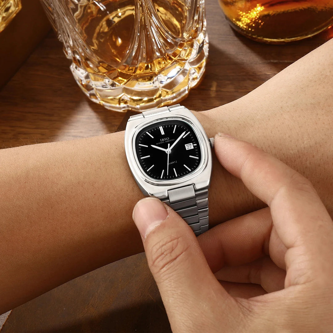 Elegant Aibisino Timepiece for Stylish Everyday Wear