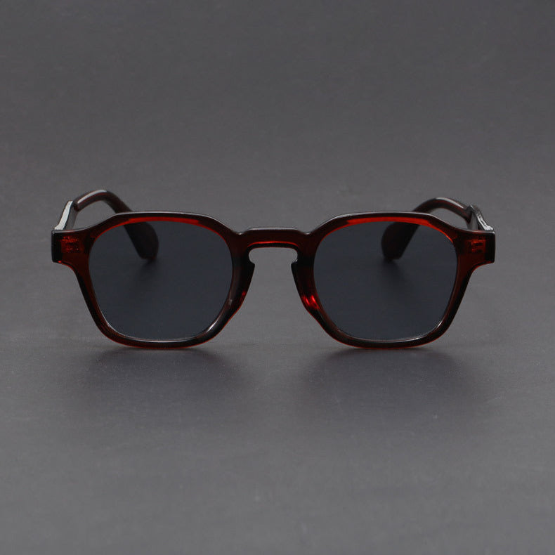 Retro Sunglasses for Stylish Vintage Look