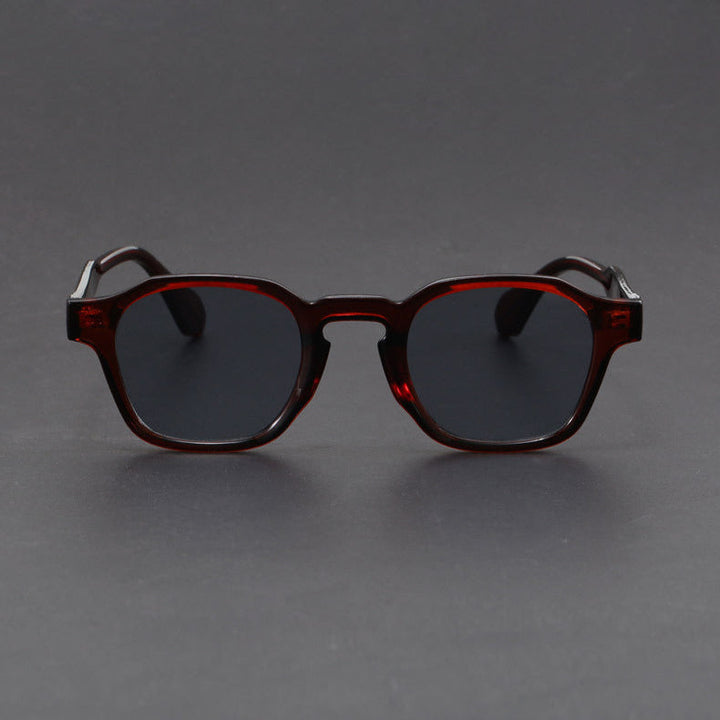 Retro Sunglasses for Stylish Vintage Look