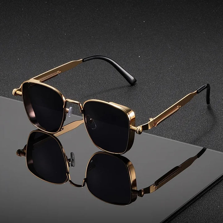 Stylish Sunglasses for Ultimate UV Protection and Comfort