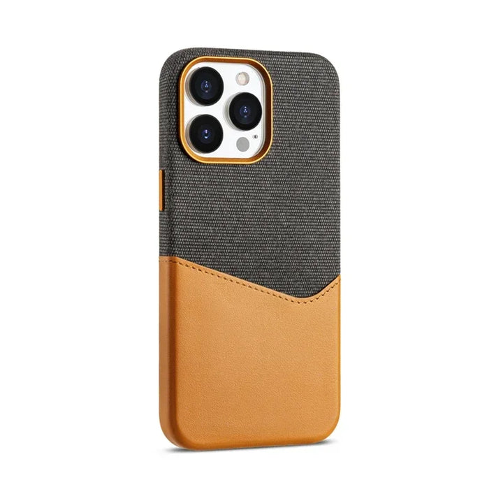 Stylish Protective iPhone Case for Ultimate Device Safety