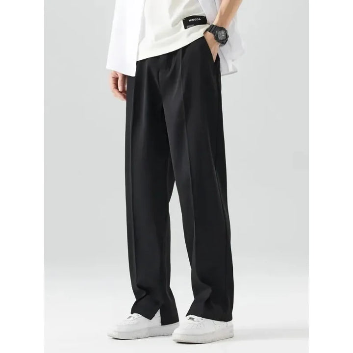 John | Men's Loose Flowing Pants