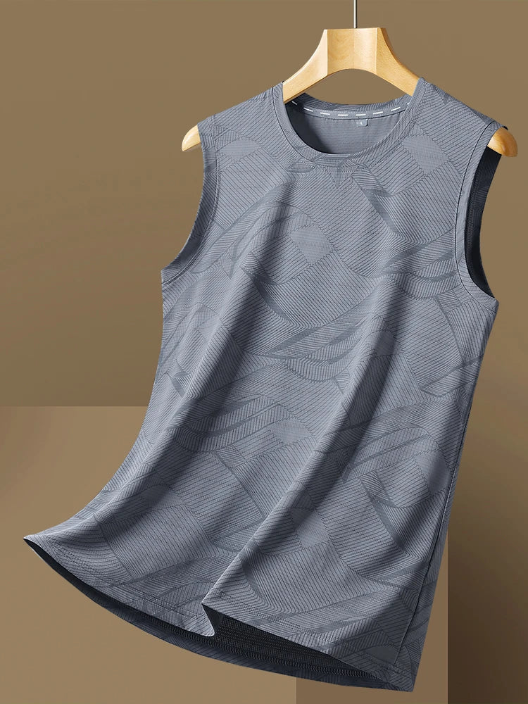 Men's Athletic Performance Tank Top