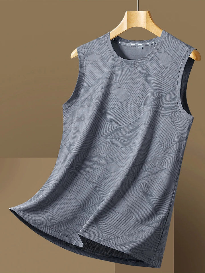 Men's Athletic Performance Tank Top