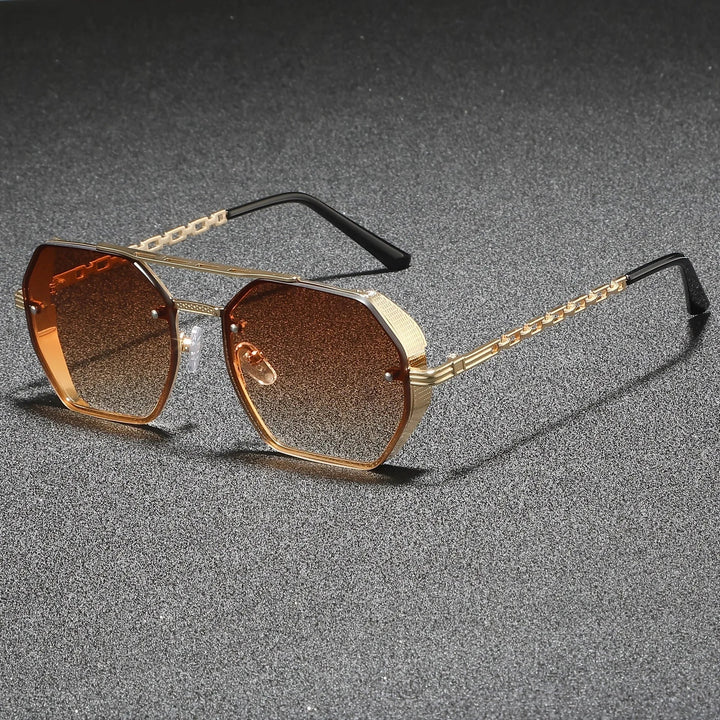 Stylish Sunglasses for Ultimate UV Protection and Comfort