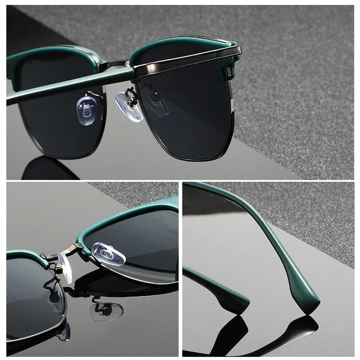 Stylish Casual Sunglasses for Everyday Wear