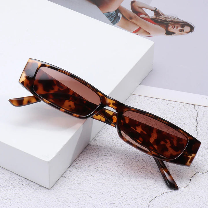 Stylish Oversized Sunglasses for Fashionable Summer Looks