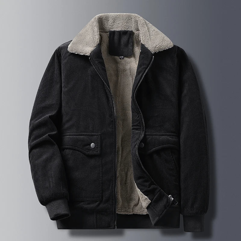 Men's Stylish Casual Jacket