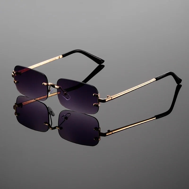 Stylish Lucent Sunglasses for Ultimate Sun Protection