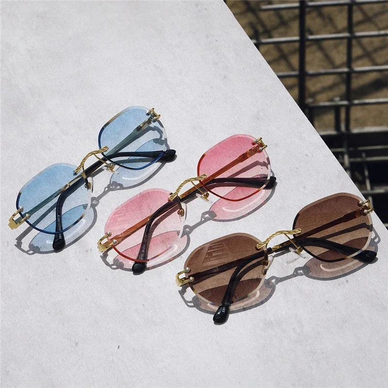 Stylish Sunglasses for Ultimate UV Protection and Comfort