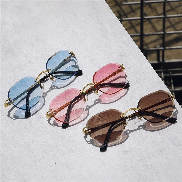 Stylish Sunglasses for Ultimate UV Protection and Comfort