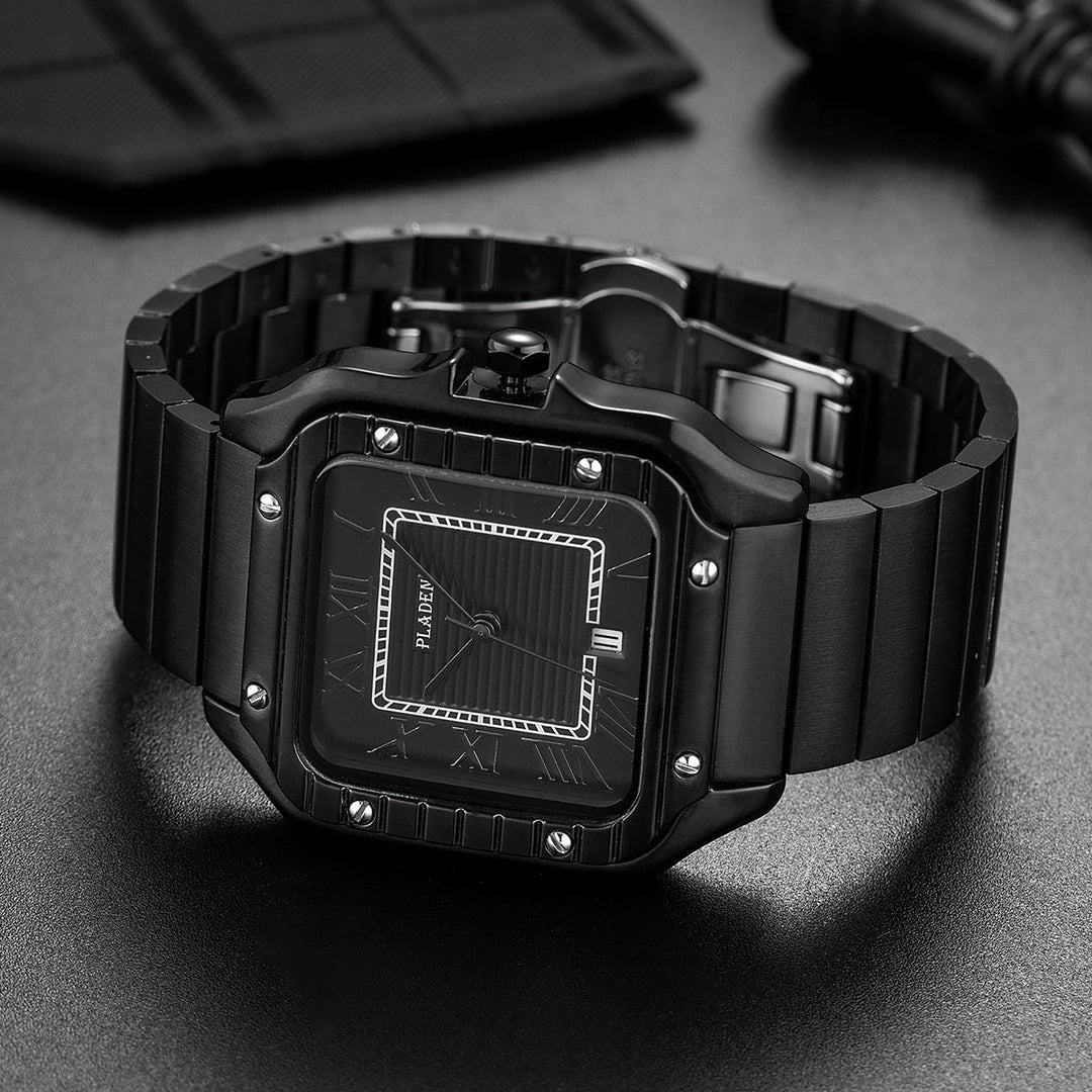 Elegant Timepiece for Sophisticated Style