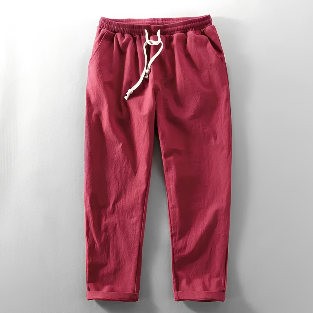 Jayrold | Men's Trendy Summer Pants